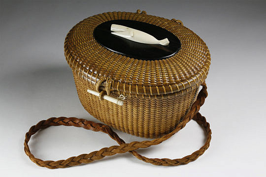 10-4208 Jose Formoso Reyes Basket Braided Strap A_MG_0596