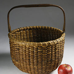 1599-54 Nantucket Lightship Harvest Basket A_MG_0610