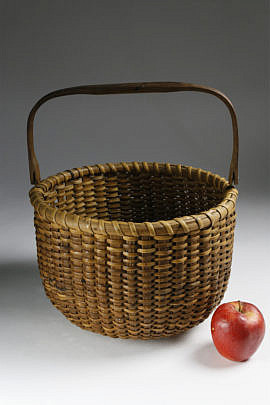 1599-54 Nantucket Lightship Harvest Basket A_MG_0610