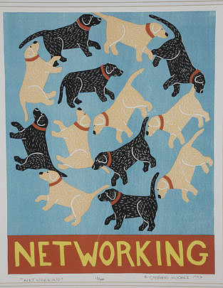 1684-54 Huneck Litho Networking A_MG_1144