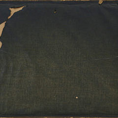 American Silk-Work Embroidered and Painted Mourning Picture, circa 1801