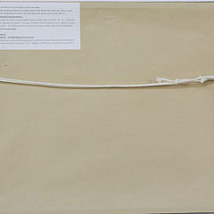 Woodchart Nantucket, MASS 3-D Nautical Wood Chart