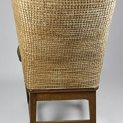 Orkney Islands Crofter’s Chair, 19th Century