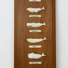 39-4962 Paul Morris Bone Whale Plaque A_MG_0104