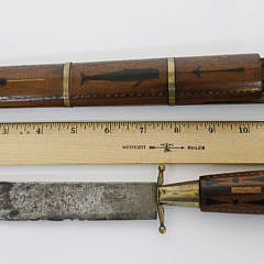 4-4975 Faroe Island Whaling Knife C_MG_0701