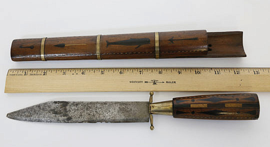 4-4975 Faroe Island Whaling Knife C_MG_0701