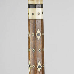 40982 Inlaid Walking Stick D_MG_0128 3