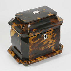 459-3771 Regency Tortoise Tea Caddy A_MG_9975