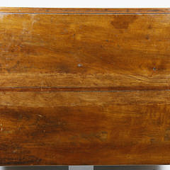 Pennsylvania Walnut Chest of Drawers, circa 1800