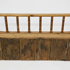 American Umbrella or Cane Rack, 19th Century