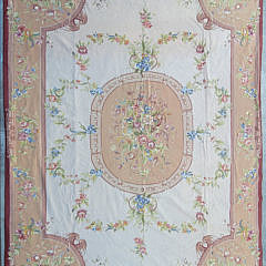 5-4996 Needlepoint Carpet A 20210525_160451