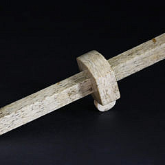 Whaler Made Scribing Tool, circa 1850