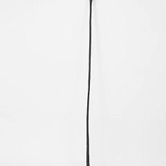 Wrought Iron Double Flue Whaling Harpoon, circa 1840-1850