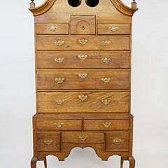 57-4990 Queen Ann Flat Top Highboy A_MG_1256 2