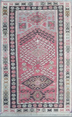 607-1865 Kilim A 20210520_144442