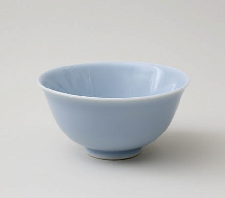 67-4990 Claire-de-Lune Glazed Porcelain Bowl A_MG_1179 2