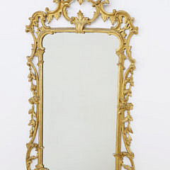 73-4990 Georgian Giltwood Mirror A_MG_1285 2