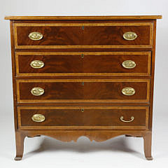 40-4905 American Federal Chest of Drawers A_MG_1811