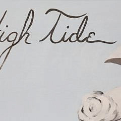 Molly Dee Oil on Canvas “High Tide”