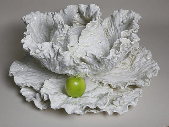 101-4901 Cabbage Tureen C_MG_3302