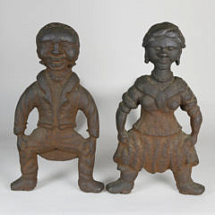16677 Figural Andirons A_MG_4459