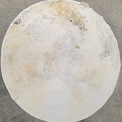 Claire Murray Floral Round Hooked Rug