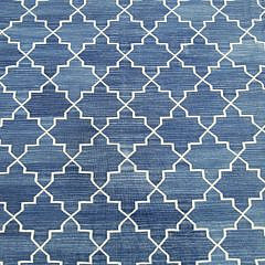 Madeline Weinrib Amagansett Flat Weave Rug