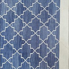 Madeline Weinrib Amagansett Flat Weave Rug