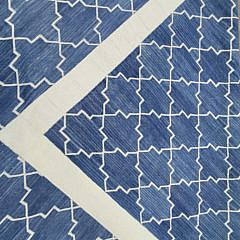 Madeline Weinrib Amagansett Flat Weave Rug