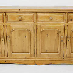 1697-54 Pine Sideboard A_MG_4188