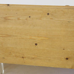 Contemporary Pine Sideboard