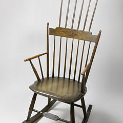 18-4936 Comb-back Windsor Rocker A_MG_2058