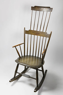 18-4936 Comb-back Windsor Rocker A_MG_2058