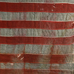 13 Star American Flag, late 19th Century