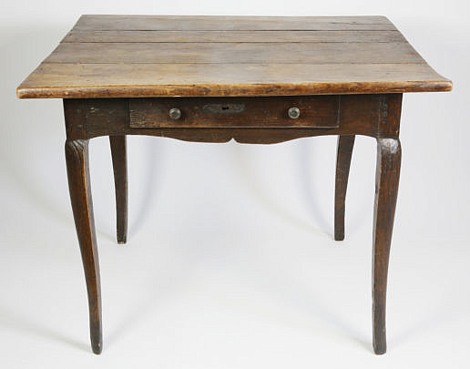 2443-955 Fruitwood Work Table A_MG_2022