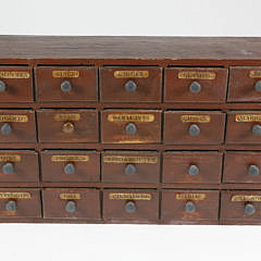 2457-955 Apothecary Cabinet A_MG_3337