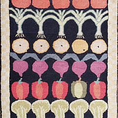 2470-955 Claire Murray Vegetable Rug A