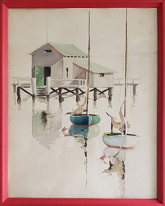 2475-955 Large Doris Richard Beer A