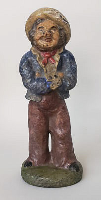 2495-955 Sailor Doorstop A