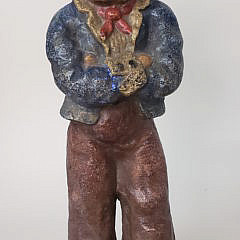 2495-955 Sailor Doorstop A