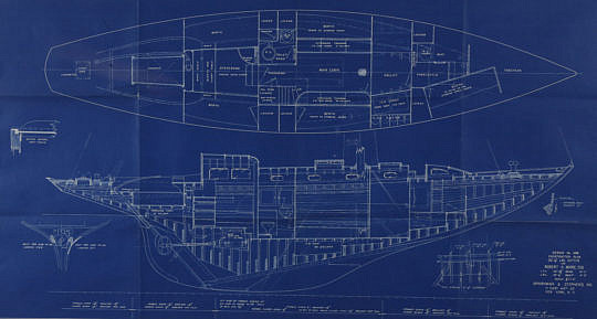 3-4914 John Alden Litho Sloop A_MG_3598