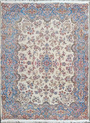 3-5011 Floral Rug A 20210621_115340