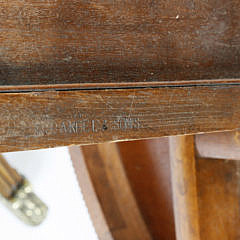 Fine Regency Rosewood Breakfast Table, circa 1820