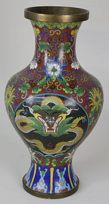 36-3583 Chinese Dragon Vase A_MG_4244