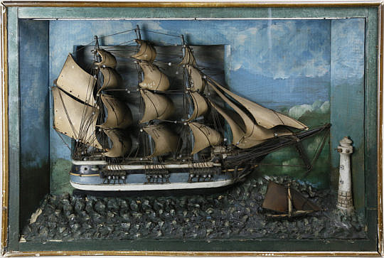 45-4901 Maritime Diorama A_MG_2493 2