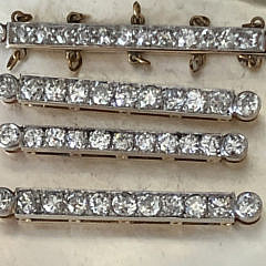 50-4847 Diamond + Gold Spacer Bars A_IMG_7551