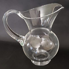 636-1865 Steuben Vase A