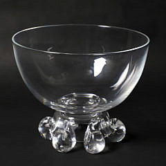 642-1865 Steuben Centerpiece Bowl A_2832