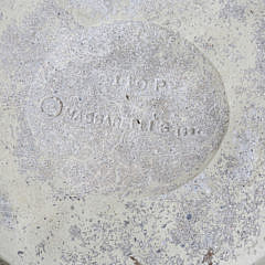 Set of Four Seasons Garden Statues, 20th Century