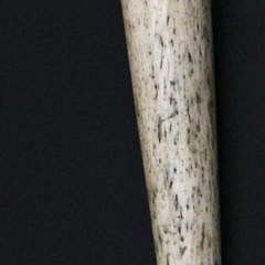 Large Whalebone Fid, circa 1840